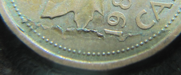 1983-Penny-Error
